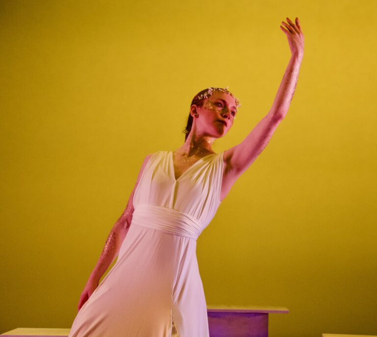 Spring Show Picture 1