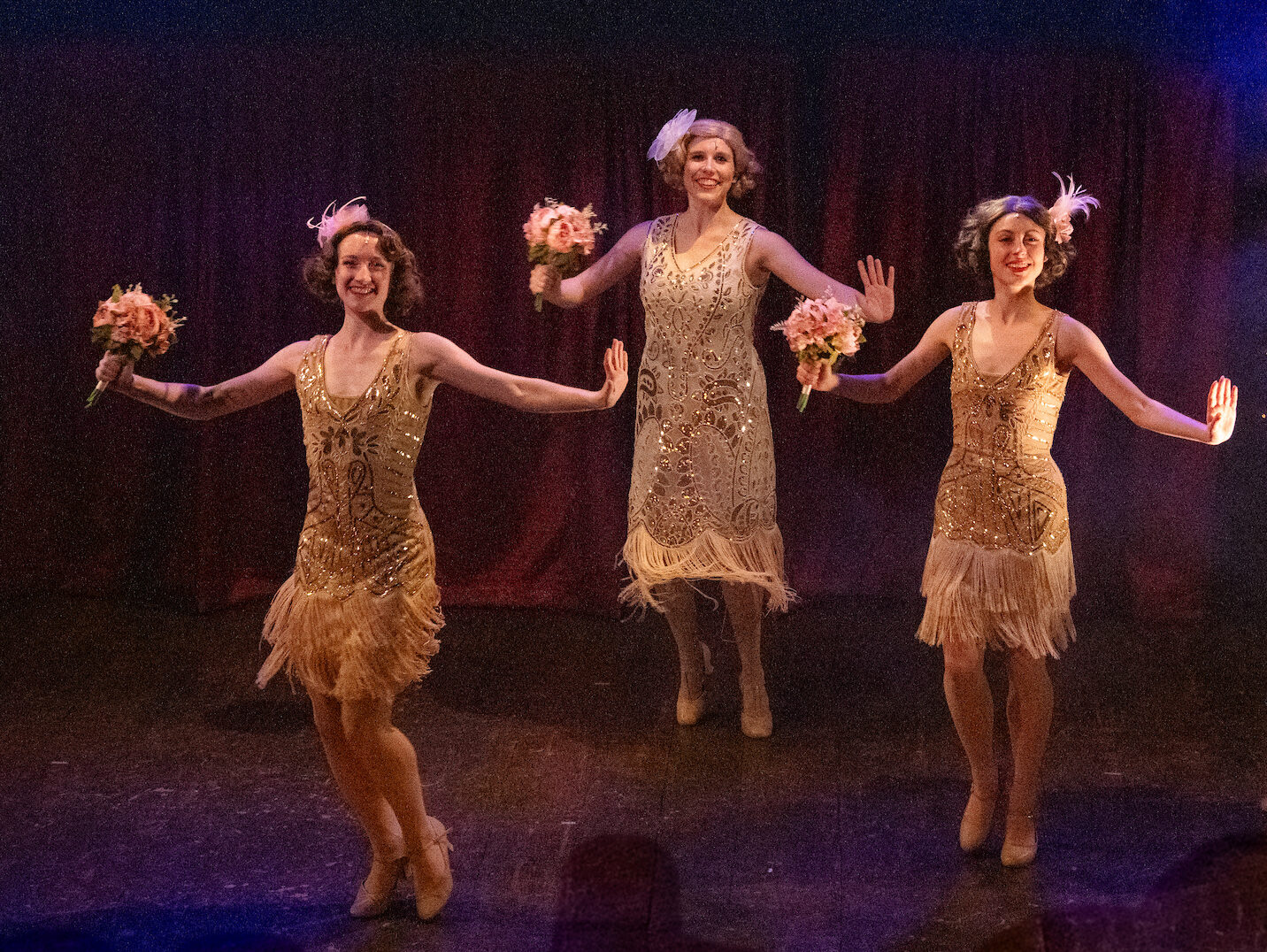 Classic Theatre of Maryland presents 42nd Street Classic Theatre of Maryland presents 42nd Street Classic Theatre of Maryland presents 42nd Street Classic Theatre of Maryland presents 42nd Street